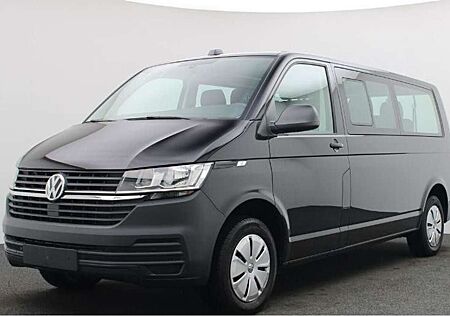 VW T6 Kombi Volkswagen T6.1 Kombi 2.0TDi DSG LR 9-S+AHK+NAV+Park-Pilot
