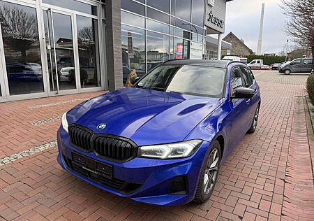 BMW 320 e Touring LED Live Cockpit-Prof. ACC HUD