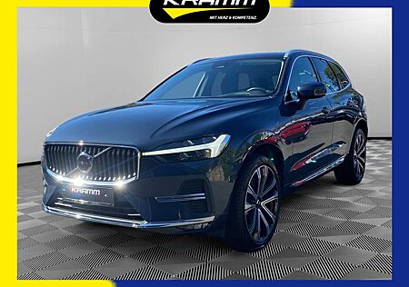 Volvo XC 60 XC60 B4 D 2.0 Inscription 2WD NR Fzg. Scheckh.