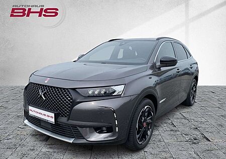 DS Automobiles DS7 Crossback DS 7 Crossback 7 Performance Line