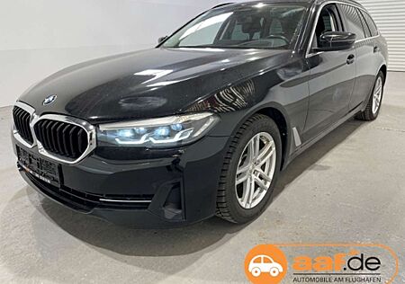 BMW 520 D Touring Automatik EU6d Navi LED ACC HUD
