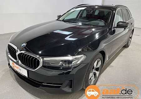 BMW 520 D Touring Automatik EU6d Navi LED ACC HUD