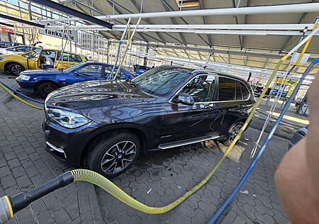 BMW X5 3.0d
