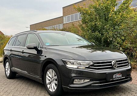 VW Passat Variant Volkswagen Passat Va. Busin1.5 150PS AUTOMATIK*ACC*NAVI*AHK