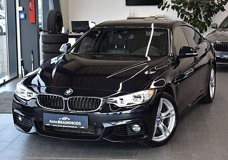 BMW 430 d Gran Coupe M Sport Aut. Leder~HuD~Memory