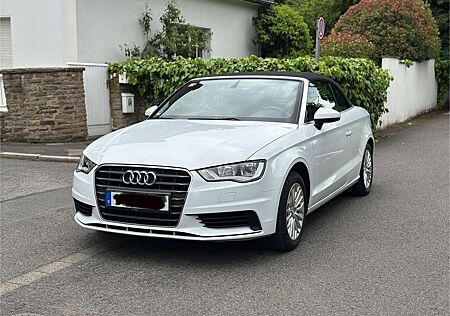 Audi A3 1.4 TFSI Cabrio