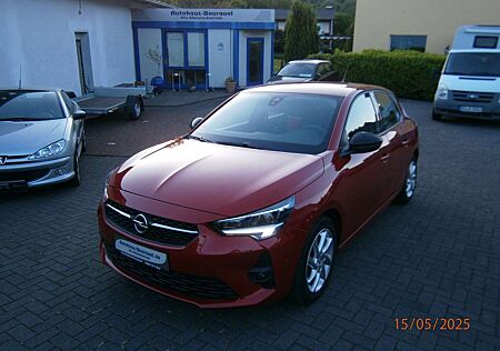 Opel Corsa GS Line