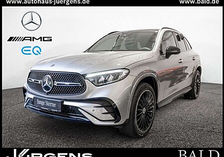 Mercedes-Benz GLC 300 de 4M AMG-Sport/LED/Cam/Pano/Night/Distr