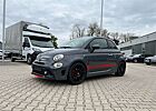 Abarth 695 XSR Yamaha Limited Edition # 474 / Stück