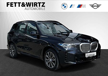 BMW X5 xDrive30d Facelift|M Sport|AHK|Harman/Kardon