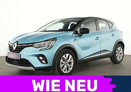 Renault Captur Intens Navi|Kamera|PDC|Komfort-Plus-Paket