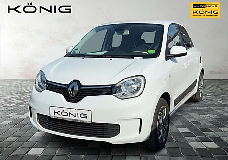 Renault Twingo SCe 75 L