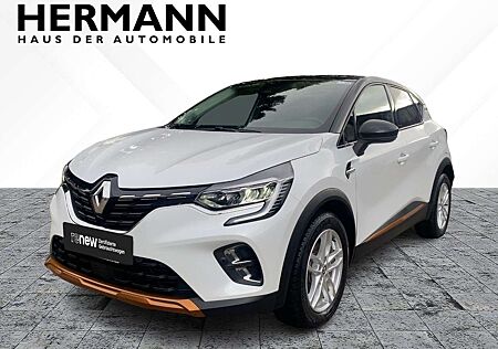 Renault Captur II 1.6 E-TECH 160 GPF Intens CAM*LED*NAVI