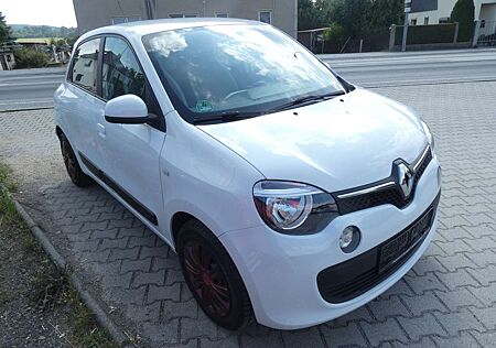 Renault Twingo Experience Klima USB Radio HU AU Neu