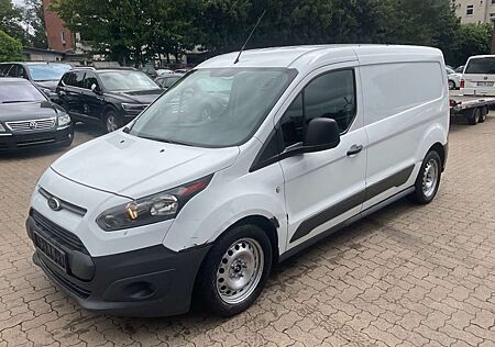 Ford Transit Connect Kasten lang TÜV 03.2026 *1 HAND*