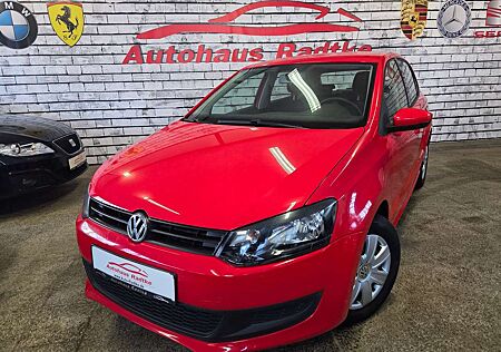 VW Polo Volkswagen 1.2 V Trendline *Tüv & Service NEU*