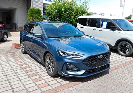 Ford Focus Turnier ST-Line X