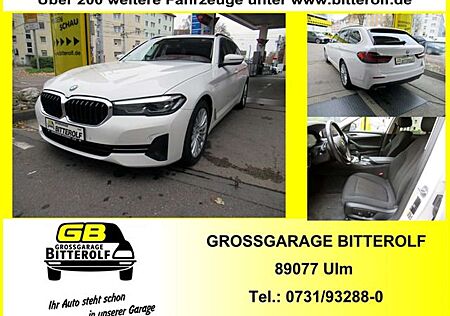 BMW 530 e Touring Aut Navi/ACC/harman/SHZ/360