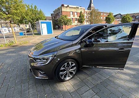 Renault Clio Edition One