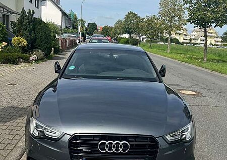 Audi A5 2.0 TDI (140kW) quattro