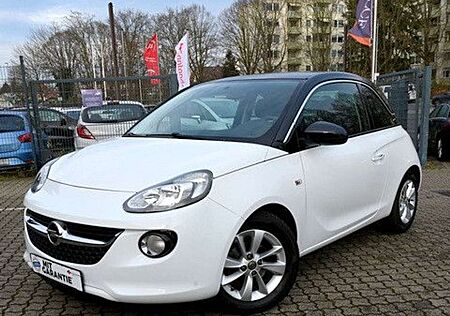 Opel Adam 1.4 Jam ecoFlex Klima Sitz/Lenkradhz.