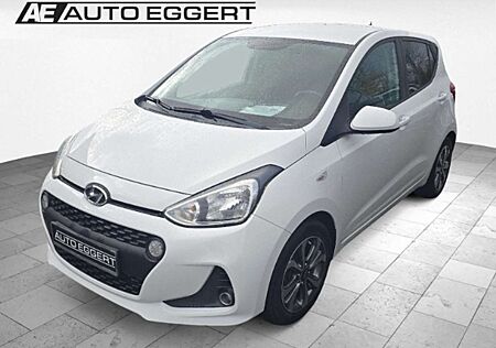 Hyundai i10 YES! Plus FL 1.0 Benzin M T Sondere Sonderedition