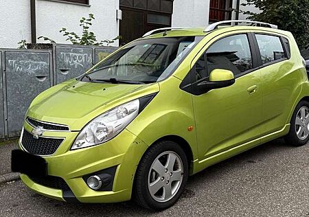 Chevrolet Spark Chavrolet 1.4 Neu TÜV