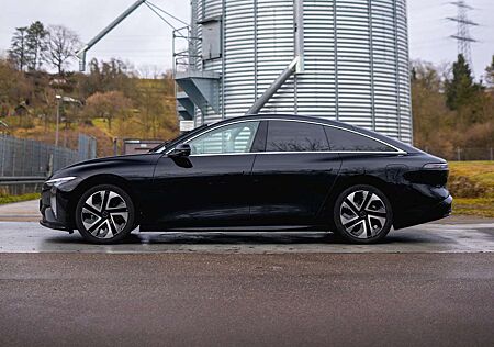 DFM Forthing 7 FORTHING 7 REEV BIS 220 KM REIN ELEKTRISCH!