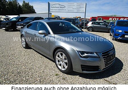 Audi A7 SB 3.0 TDI quattro*LED*SD*HuD*Business*