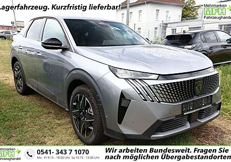 Peugeot 3008 Allure MHEV 145 ACC 360° WinterP Keyl 19Z 107 k...