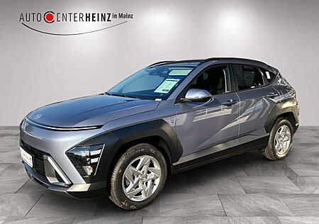 Hyundai Kona 1.6 T-GDI DCT Trend*Lichtpaket*el.Heckkl.*