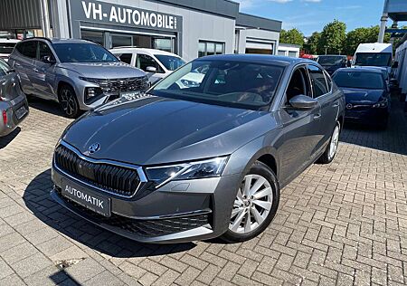 Skoda Octavia Limo*MATRIX*bzb.Frontscheibe&Lenkrad*el.Heckklappe