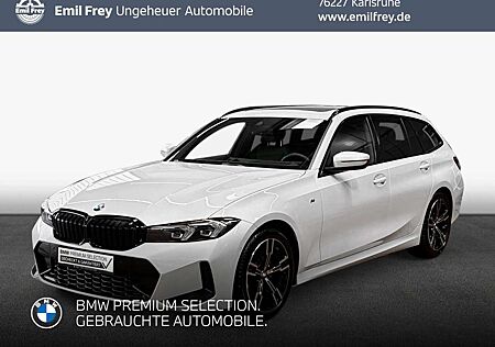 BMW 320 i Touring Aut. *SHZ*Panorama*HiFi*Navi*