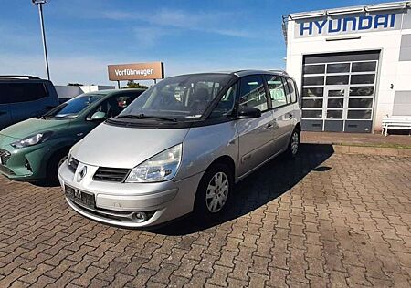 Renault Espace IV Navitech 7-Sitzer