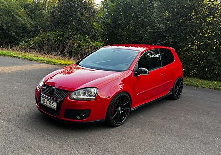 VW Golf Volkswagen 5 GTI - DSG