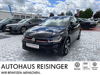 Volkswagen Polo 2.0 TSI GTI DSG (IQLight,ACC,App) Klima