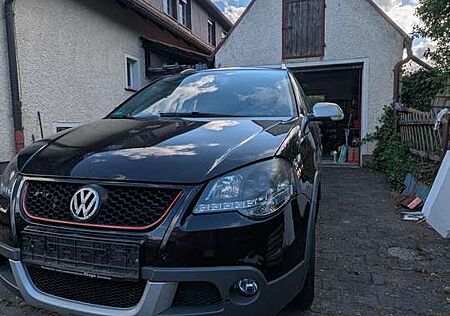 VW Polo Cross Volkswagen 1.4 CrossPolo