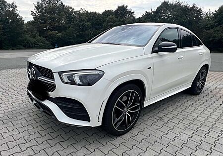 Mercedes-Benz GLE 350 de 4Matic Coupe (167.317)