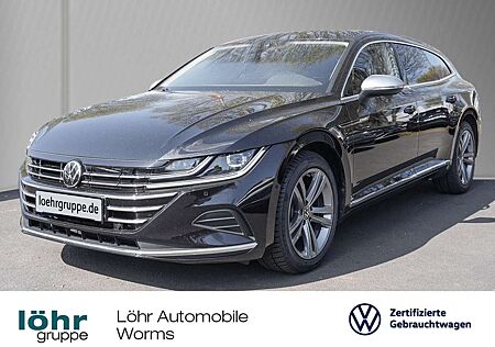 VW Arteon Volkswagen Shooting Brake 1.4 eHybrid Elegance eHybrid