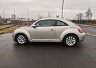 VW Beetle Volkswagen The 1.6 TDI DPF iBeetle Design