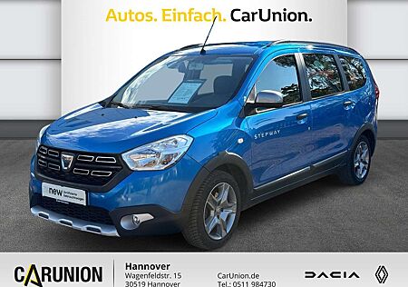 Dacia Lodgy Stepway Plus TCe 130 GPF 5 Sitz.