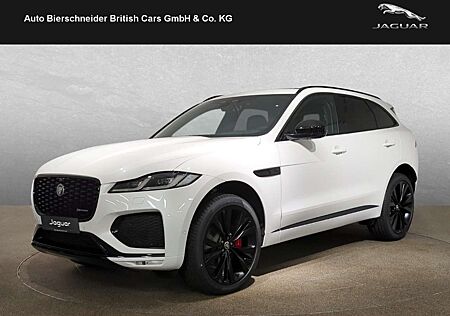 Jaguar F-Pace P250 R-Dynamic HSE WINTER-PAKET PANORAMA 22