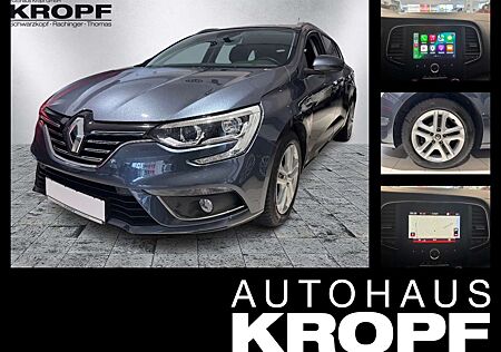 Renault Megane IV 1.5 BLUE dCi Grandtour AHK Automatik