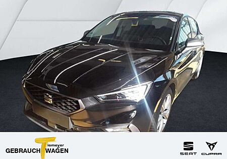 Seat Leon 1.5 eTSI DSG FR MATRIX NAVI+ PARKLENK KAMER
