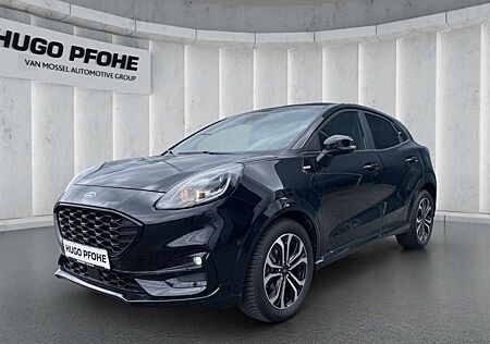 Ford Puma ST-Line X Aut. ACC NAVI KAM WINTER-PKT