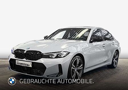 BMW 340 M340i xDrive LED HiFi DAB Glasdach Komfortzg. uvm.