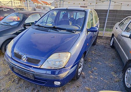 Renault Scenic 1.6 16V Expression TÜV=12/2024