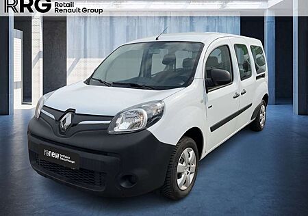 Renault Kangoo Z.E. 33 Maxi 5-Sitzer