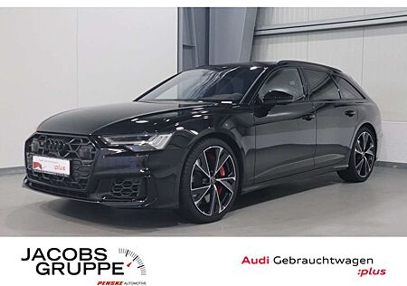 Audi S6 Avant 3.0 TDI quattro B&O*LED*TopView *