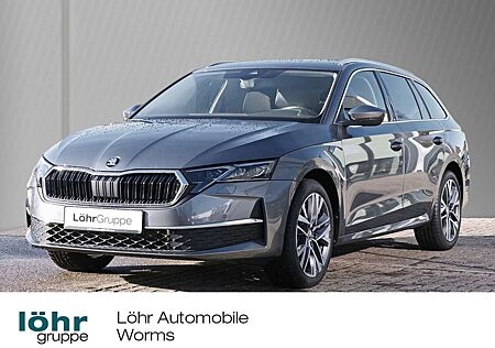 Skoda Octavia Combi 2.0 TDI Selection *MATRIX*AHK*NAVI*ACC*KA...